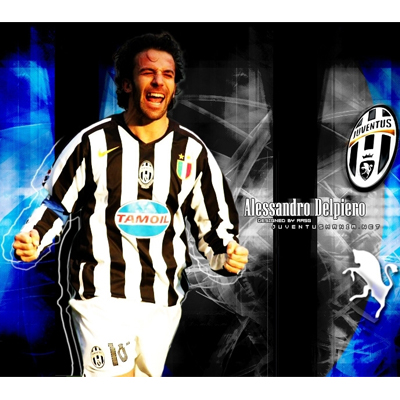 Football God Del Piero Chooses India, Joins Delhi Dynamos