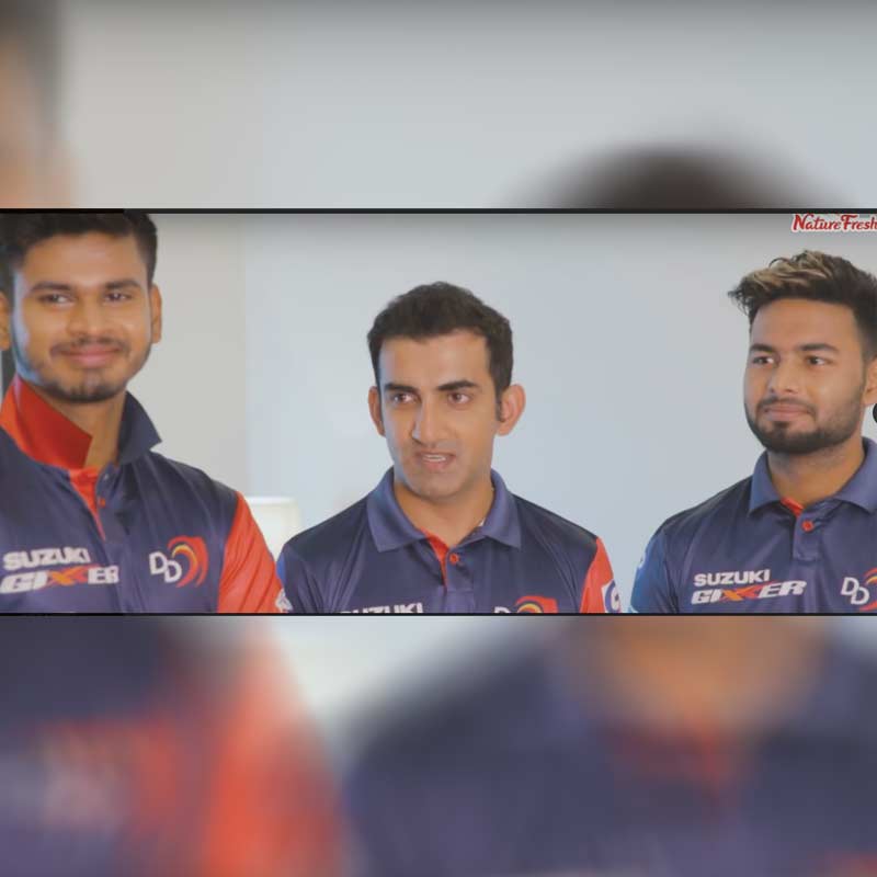 NatureFresh salutes the spirit of the homemaker in latest campaign