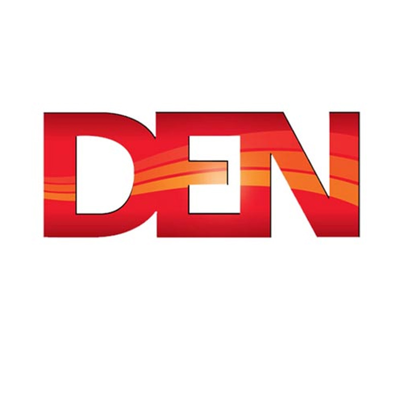 Den reports lower numbers for third quarter