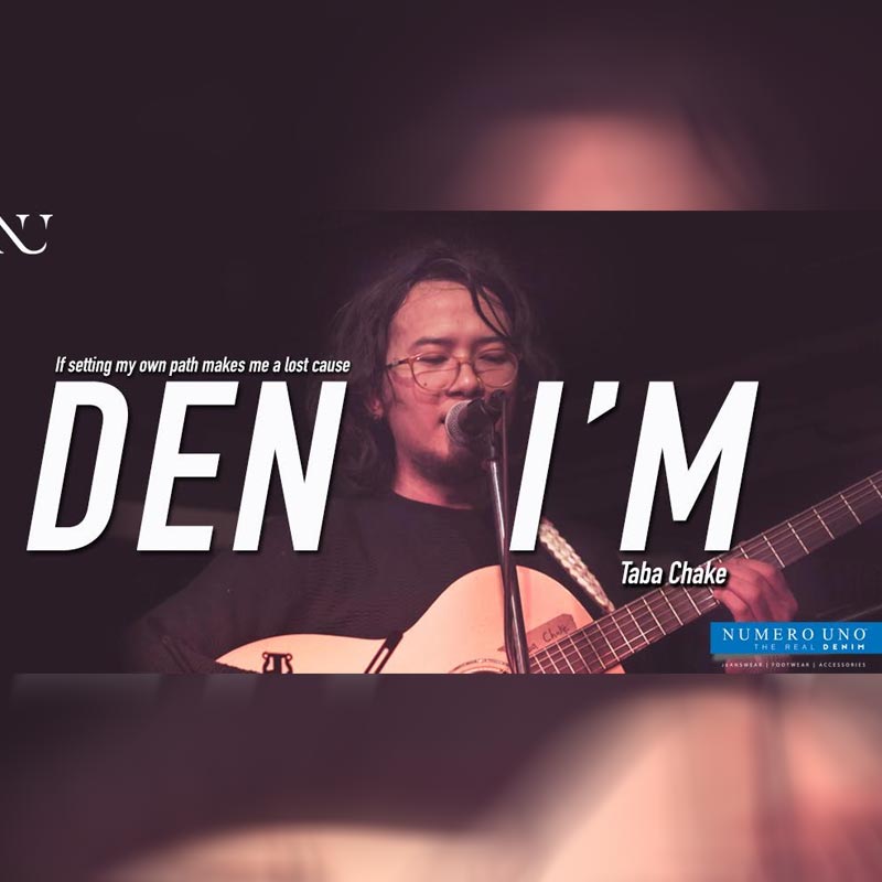 Uplifting New talent with their campaign: Unboxing Artist 2.0 by Numero Uno