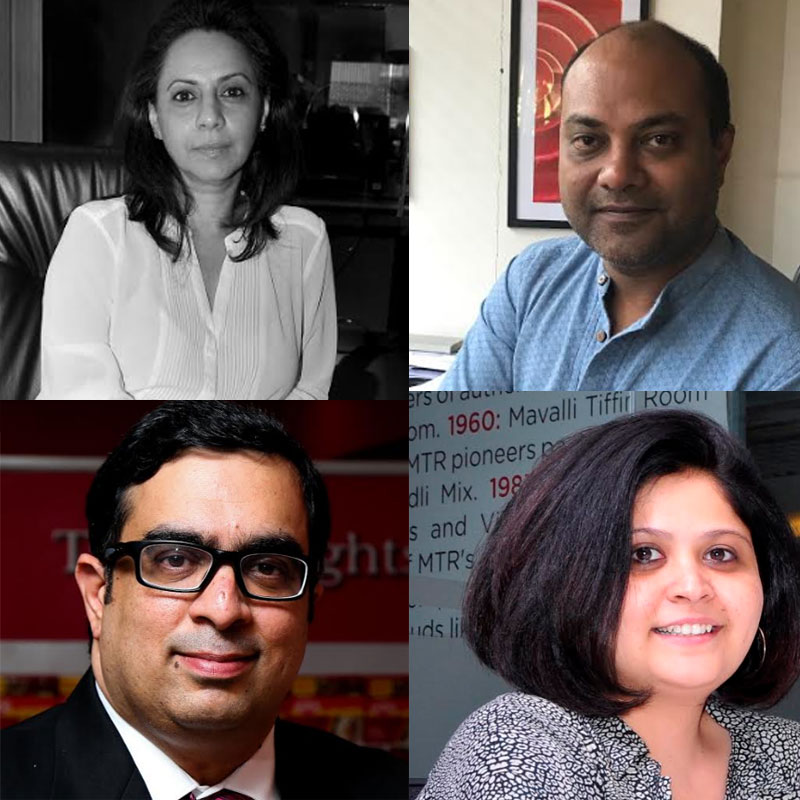 Dentsu wins MTR Foods and Orkla creative mandate