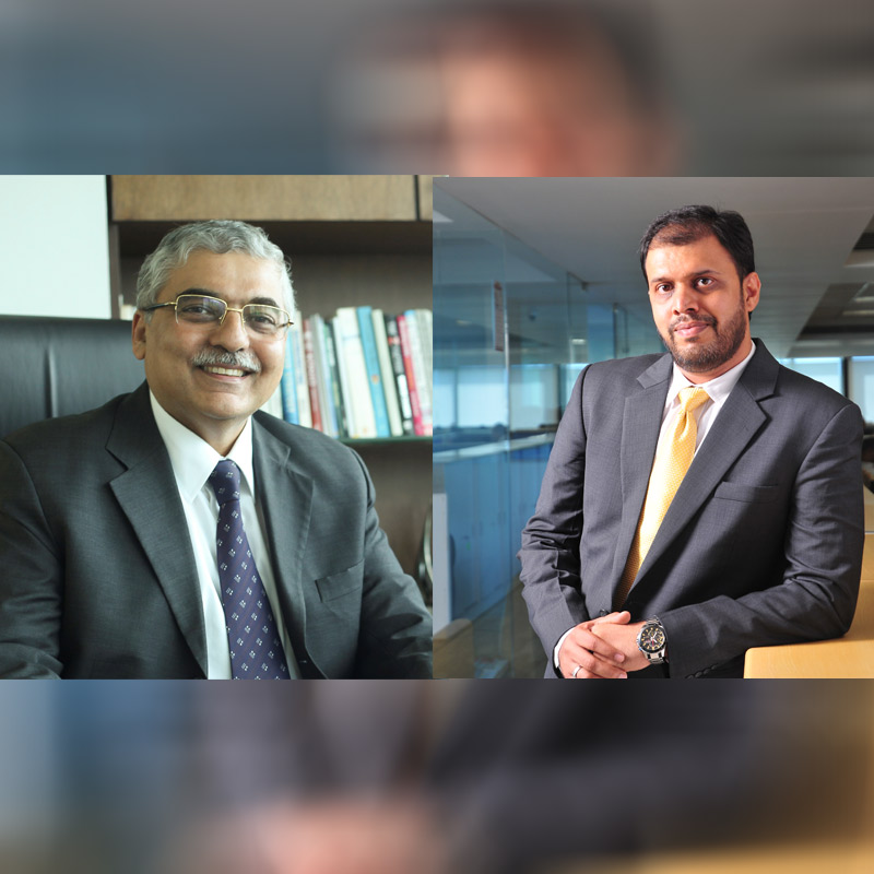 Dentsu Aegis Network expands Anand Bhadkamkar’s role to CFO & COO South Asia