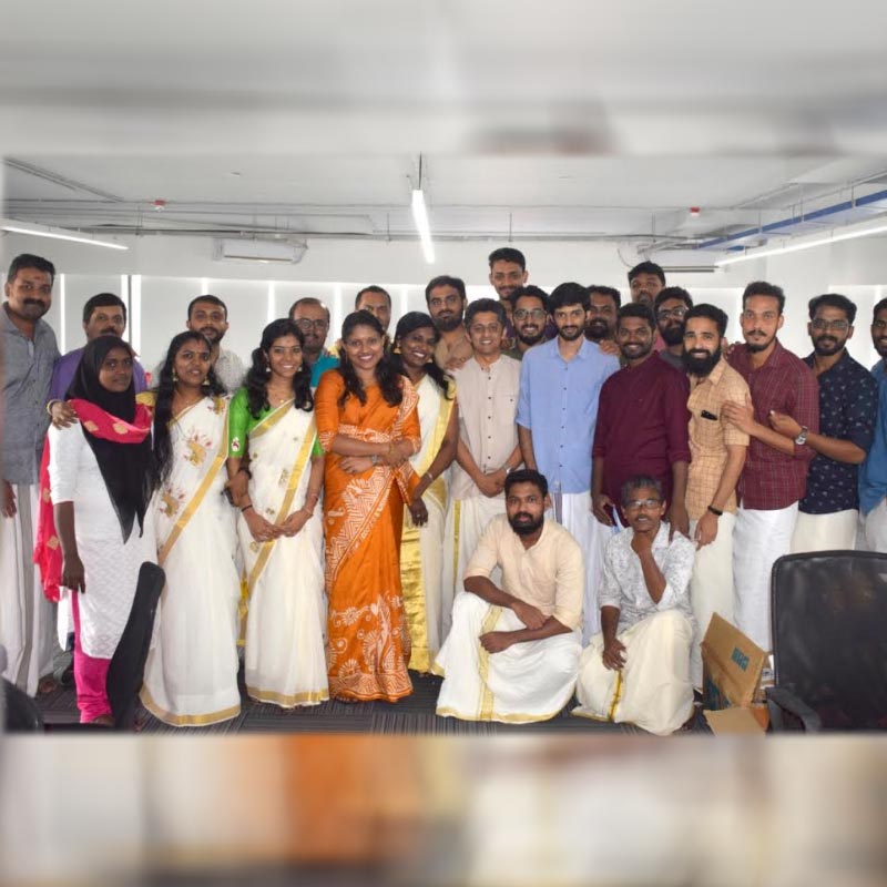 Dentsu Aegis Network moves into new office in Kochi