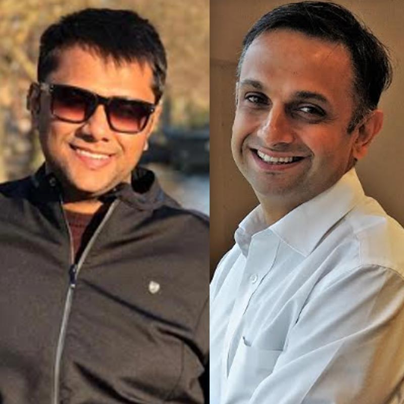 DAN Consult ropes in Rahul Jaiswal as Principal – Ecommerce