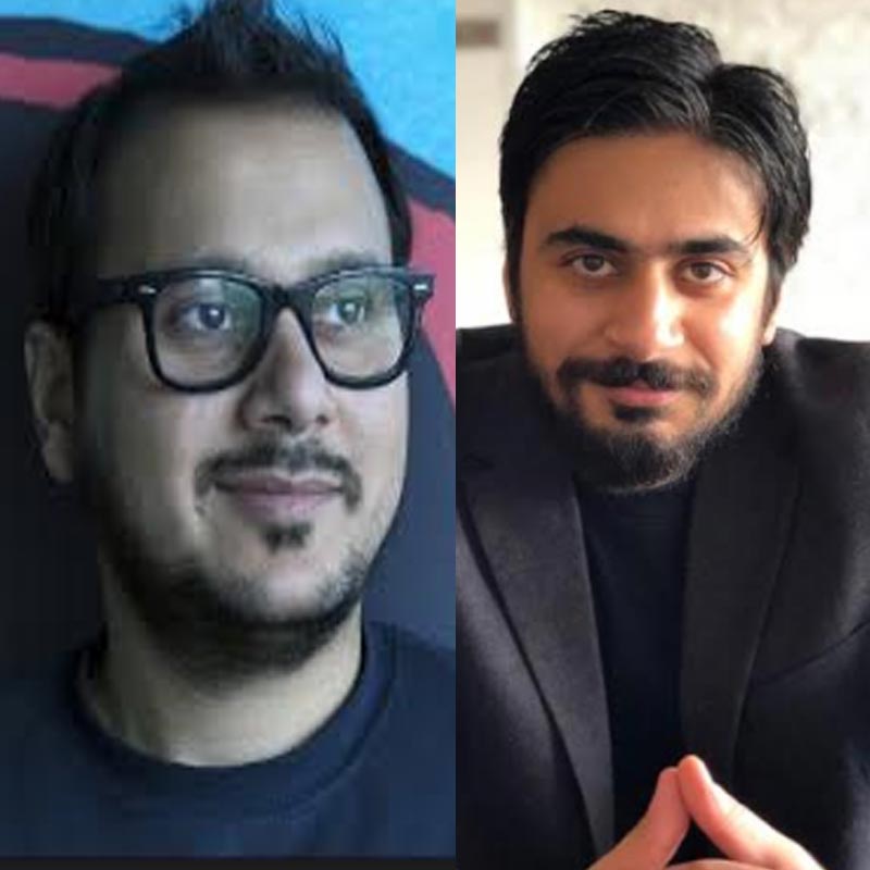 Dentsu Webchutney brings back ‘90s nostalgia with Logitech’s Friendship Day campaign