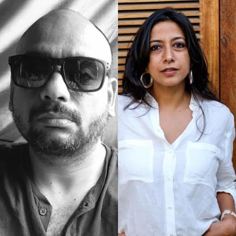 Dentsu India appoints Krishna Mani as executive creative director – South