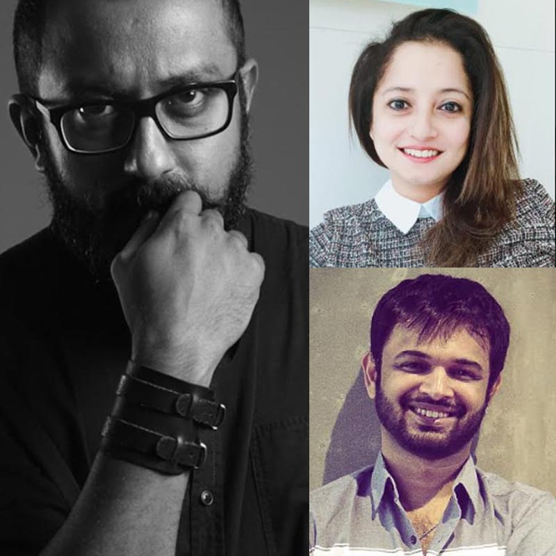 Dentsu Webchutney launches #EqualsInLove for platinum days of love