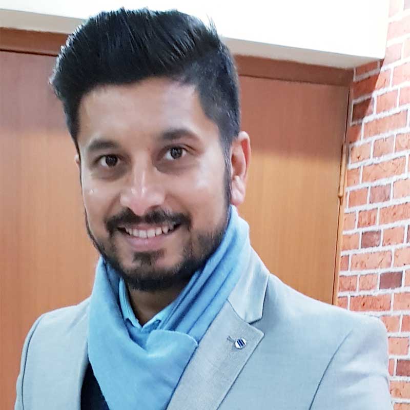 Dentsu Impact Digital ropes in Binodan Sarma as VP