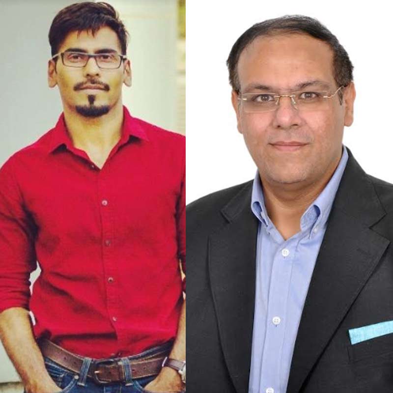 Dentsu One stages a walkout for Queo’s latest campaign with Jacqueline Fernandez