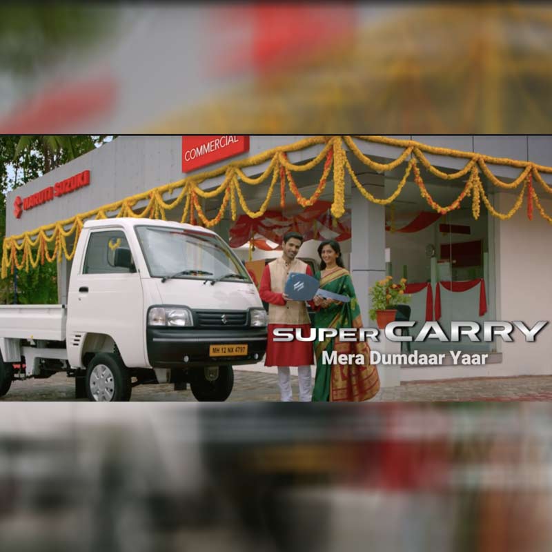 Dentsu Impact celebrates launch of ‘Dumdaar’ Super Carry