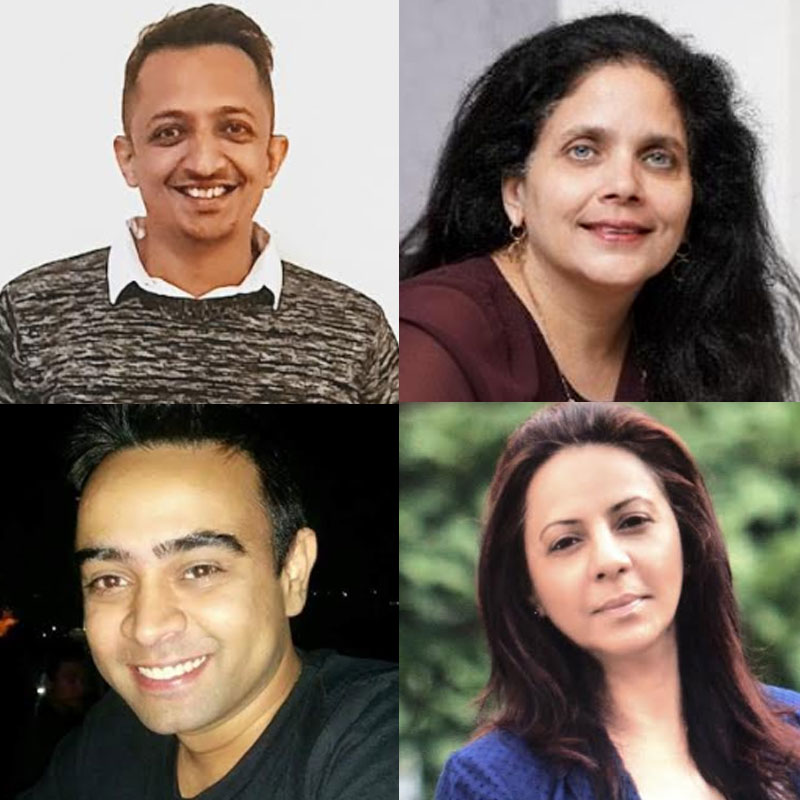 Dentsu India Slingshot bags creative mandate for Melorra