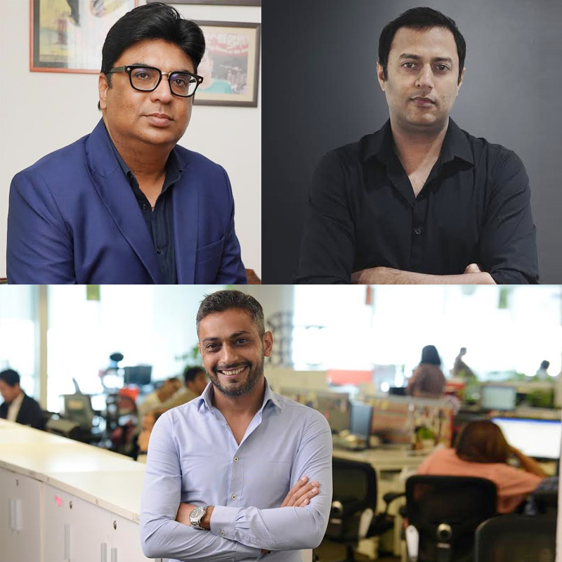 Dentsu Impact bags digital mandate for HT Media’s Radio Biz