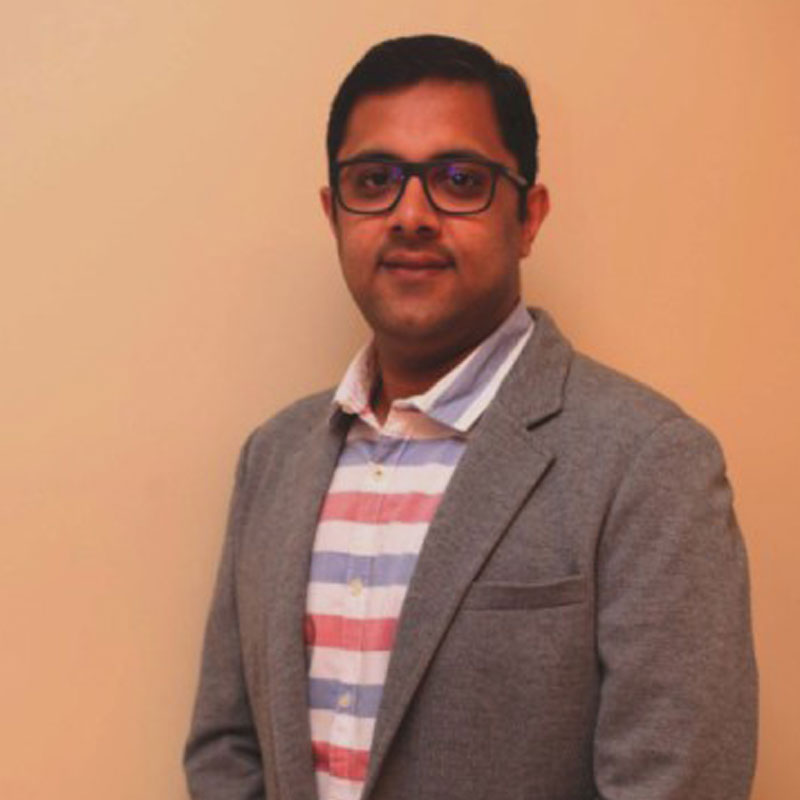 Discovery marketing head Vednarayan Sirdeshpande quits