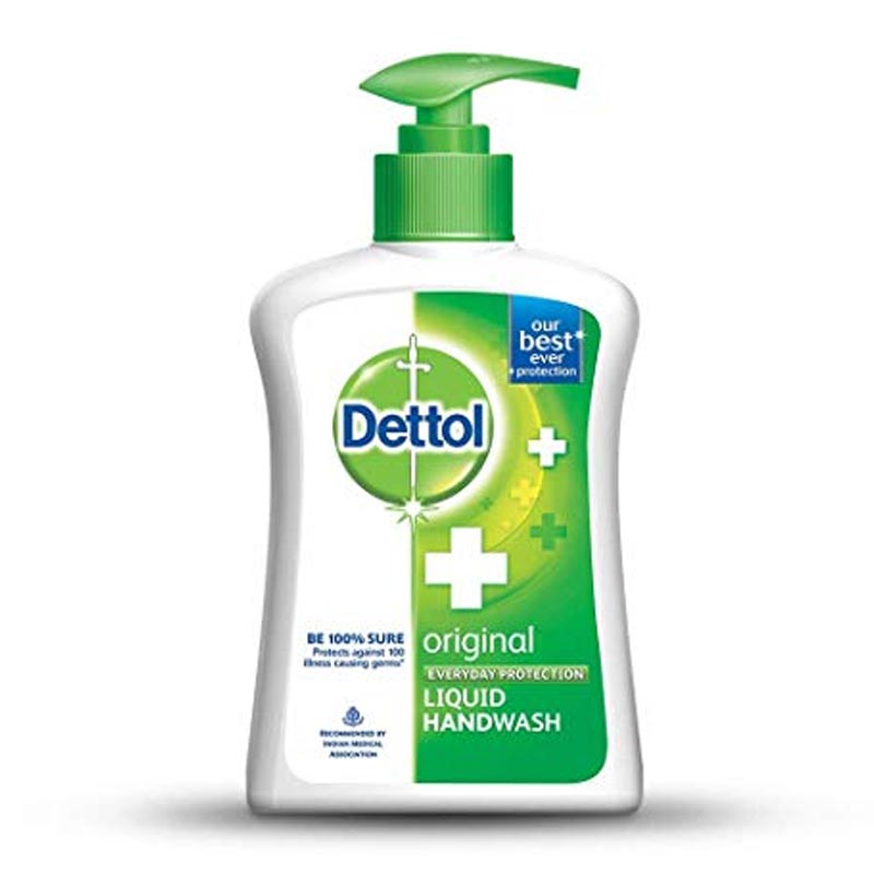 Dettol Liquid Soap remains top brand in BARC week 25