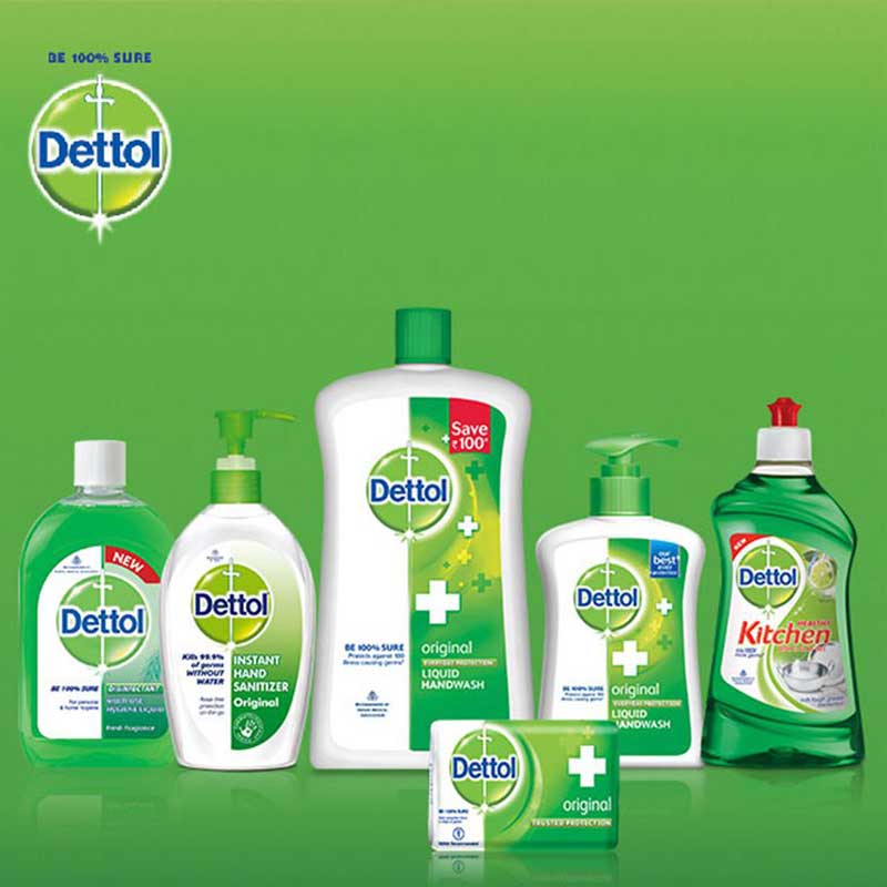 Dettol topples Trivago from top spot in BARC week 2 of 2019