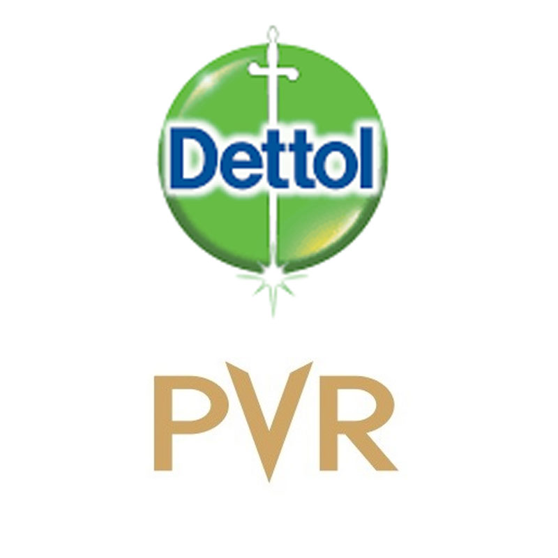 Dettol & PVR Cinemas come together to enable ‘safe and hygienic’ movie viewing experience