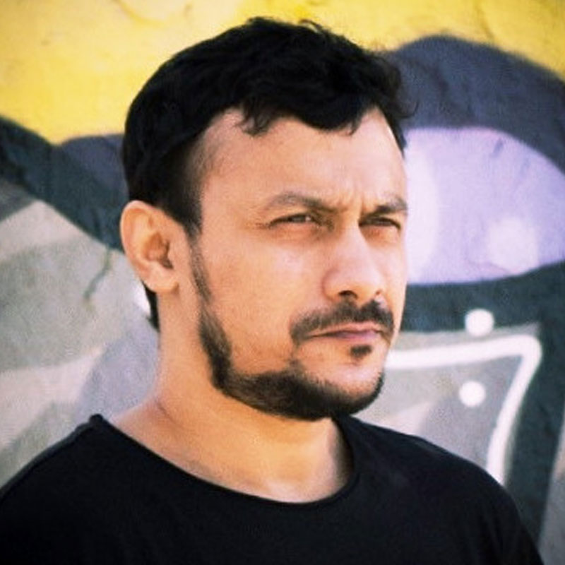 22 Feet Tribal Worldwide, Reebok India promote workout from home during social distancing