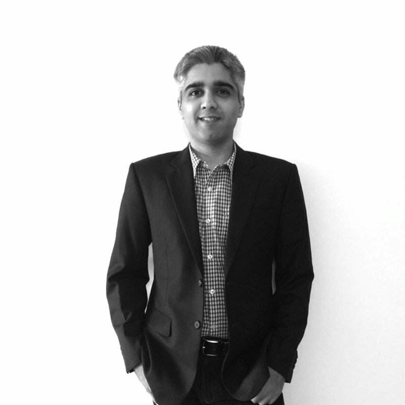 Leo Burnett’s digital agency Indigo Consulting appoints Devang Raiyani