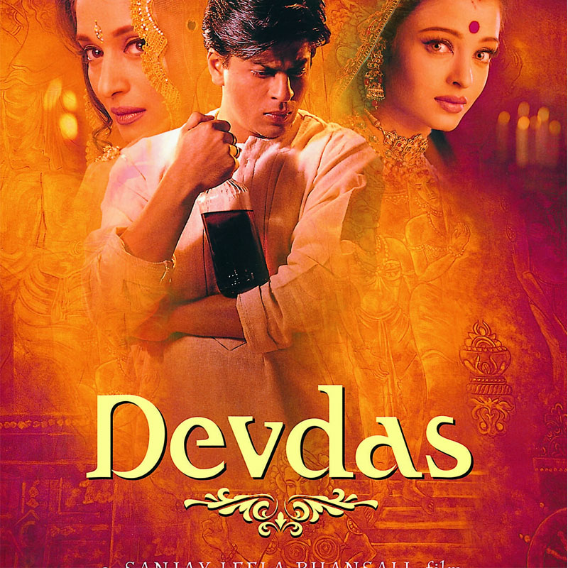 Bhansali’s Devdas in 3D soon