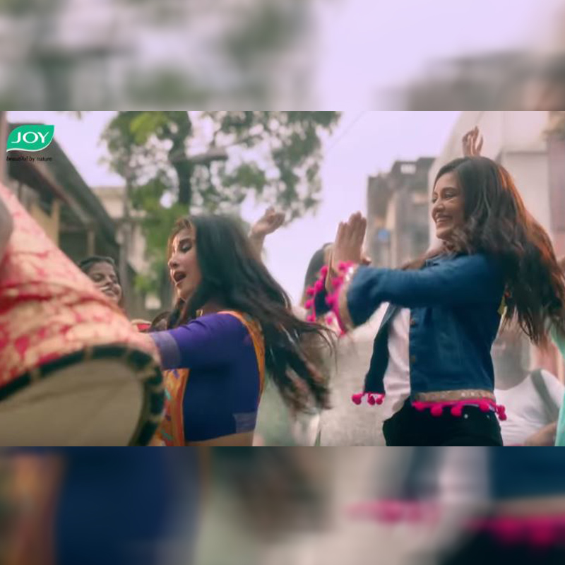 Brands celebrate Durga Puja as the festival of resilience