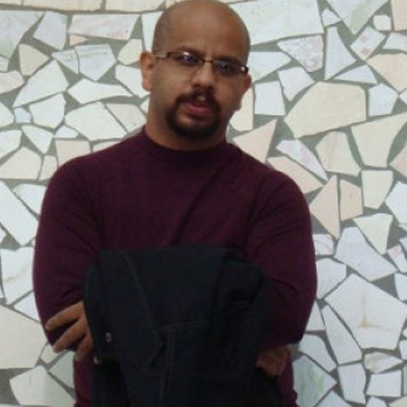 Anindya Banerjee thanks essential service providers who are extending their support during COVID-19