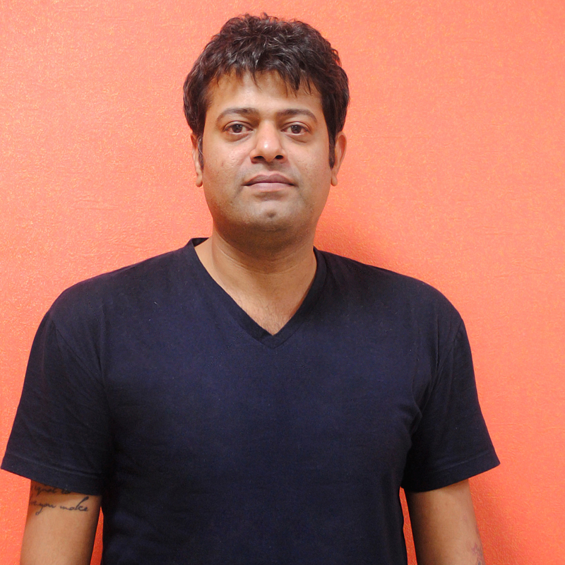Dentsu Webchutney appoints Gautam Reghunath as Senior VP and Branch Head