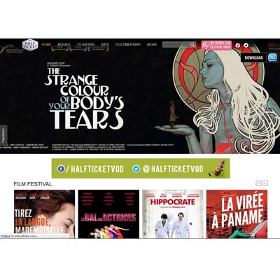 A new ‘Cloudwalker’ in the virtual world