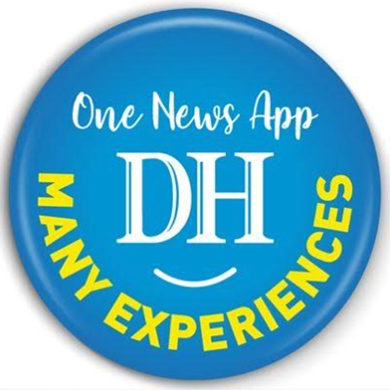 Deccan Herald launches news app