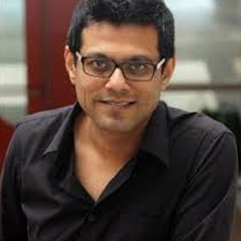 Dheeraj Sinha moves to Grey India