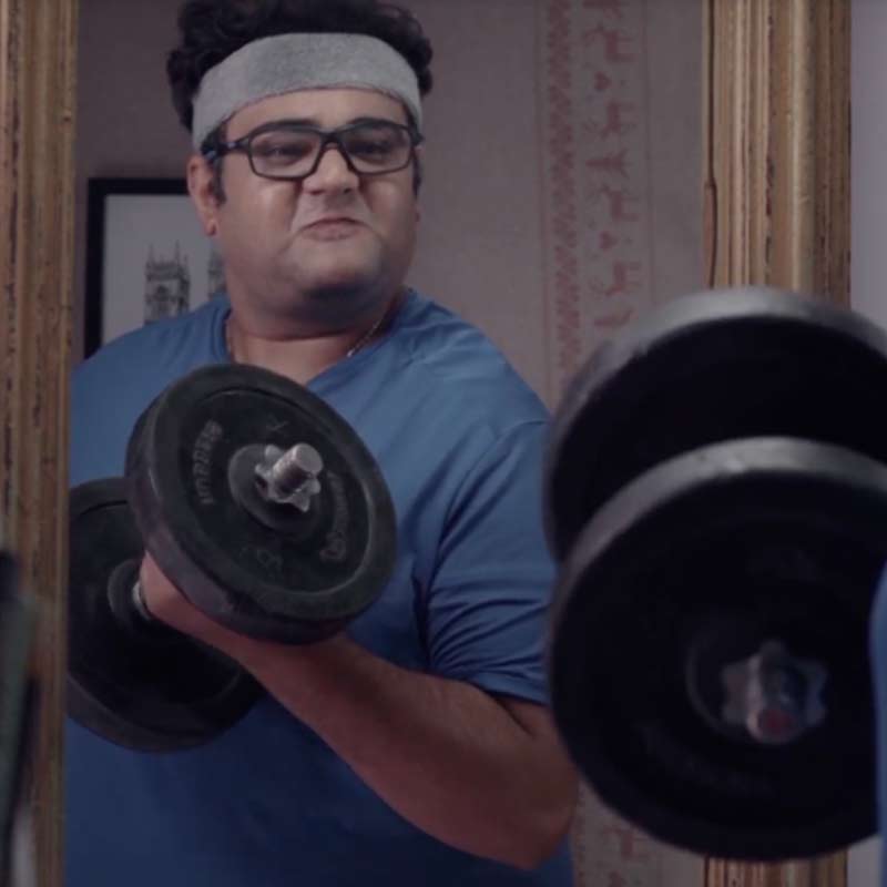 DHFL Pramerica Life Insurance launches digital campaign #KalSePehle