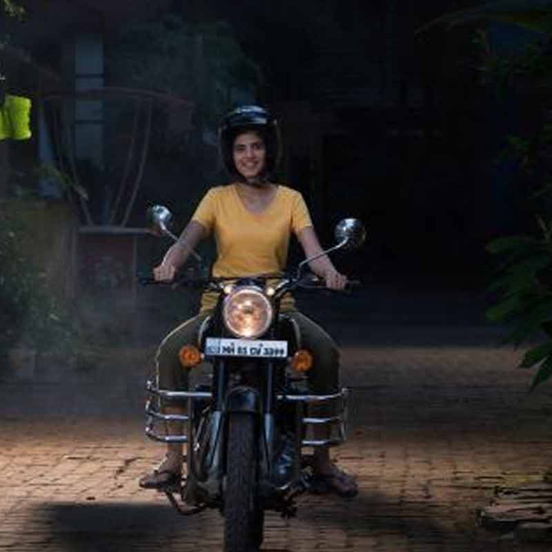 COCO by DHFL general insurance takes on gender stereotypes