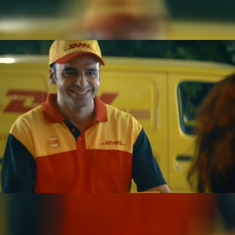 DHL releases campaign for this year’s ISL