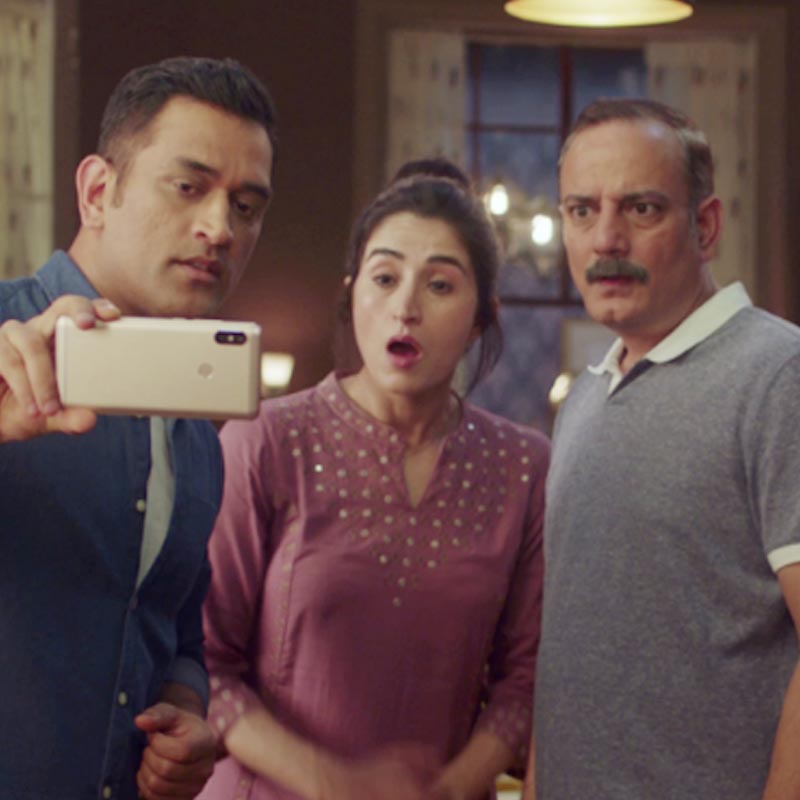 MS Dhoni brings attention to harmful effects of invisible LED flicker in Orient Electric’s new ad campaign