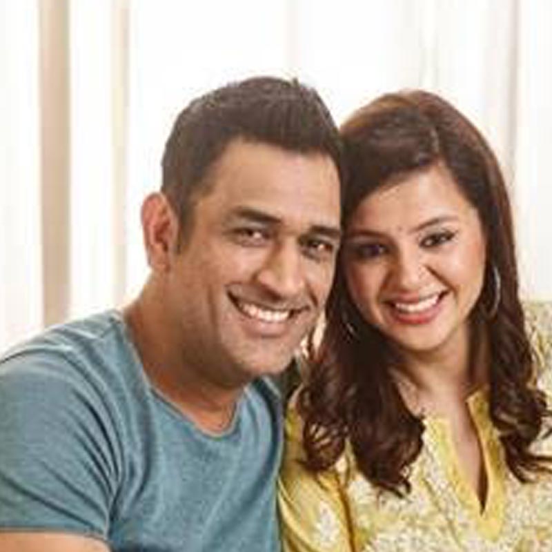 MS Dhoni, together with wife Sakshi Dhoni, shares his smile & stories of inner strength in the latest TVC for Colgate’s ‘Andar Se Strong’ campaign