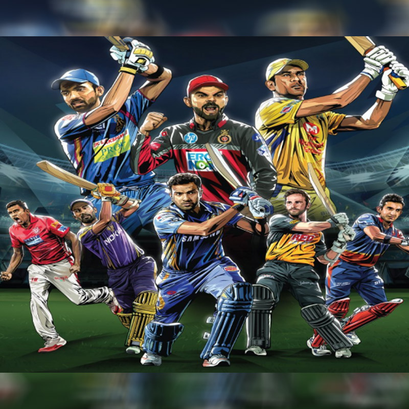 IPL value soars 19% to $6.3 billion