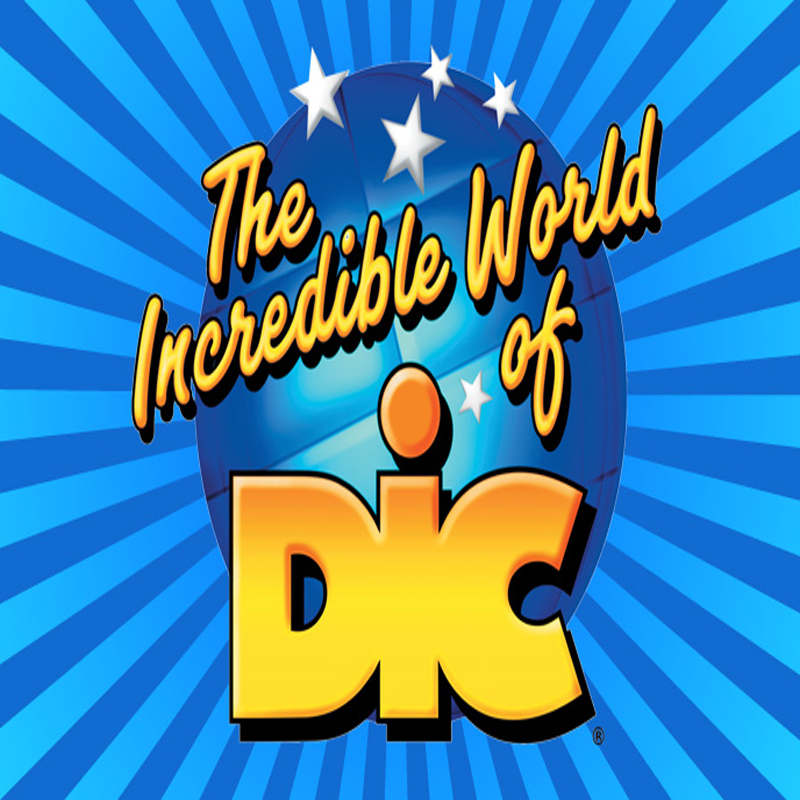 DIC Entertainment & AOL partner to create strategic TV & online programming block