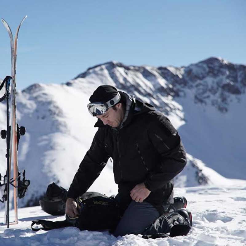 DISCOVERY channel to premiere ‘Extreme Jobs with Tim Kennedy’ from 17th December