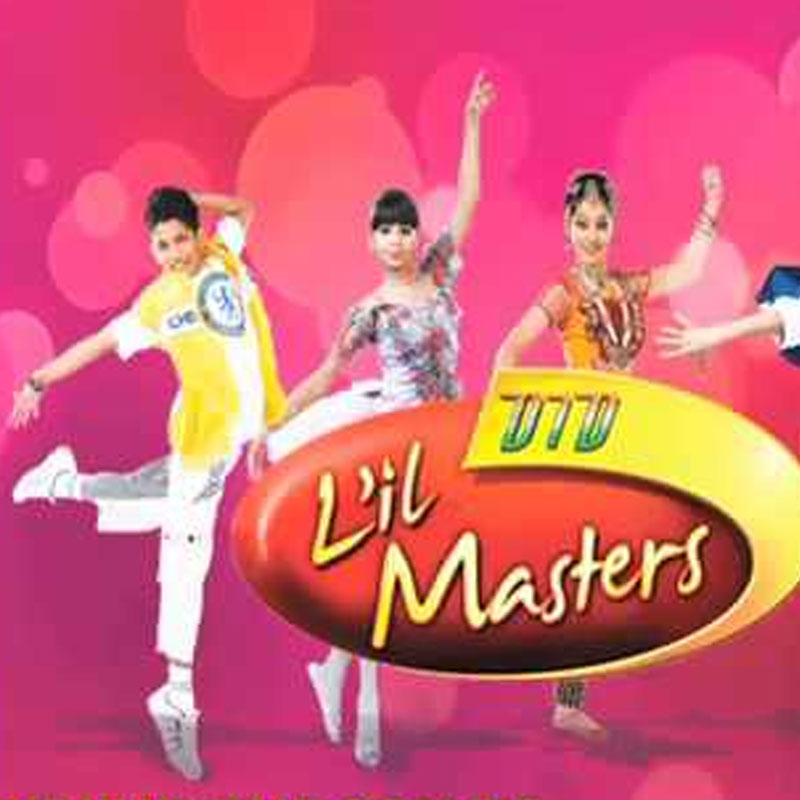 DID Li’l Masters auditions kick-off on OZEE