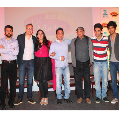 Zee to bring bachchagiri with DID L’il Masters