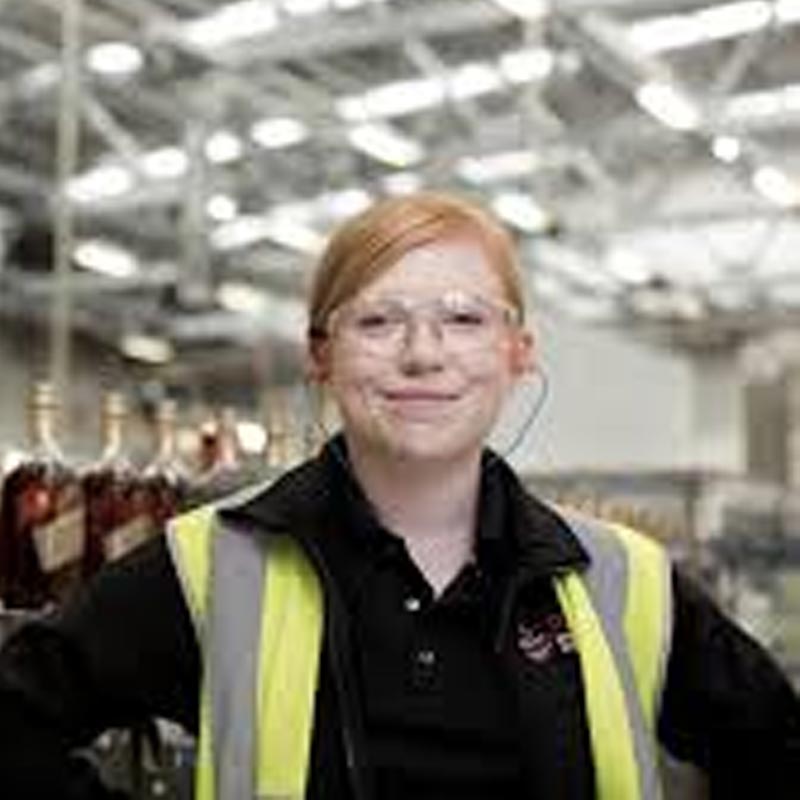 Diageo named by Equileap as the top company globally for gender equality