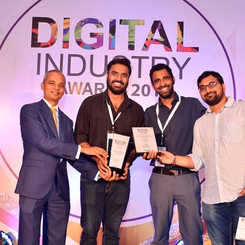 AdLift wins two awards at CDO Converge