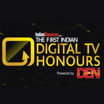 First Indian Digital TV Honours celebrates digitisation’s leading practices