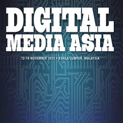 Digital Media Asia meet in Malaysia to explore new avenues of digitisation of media