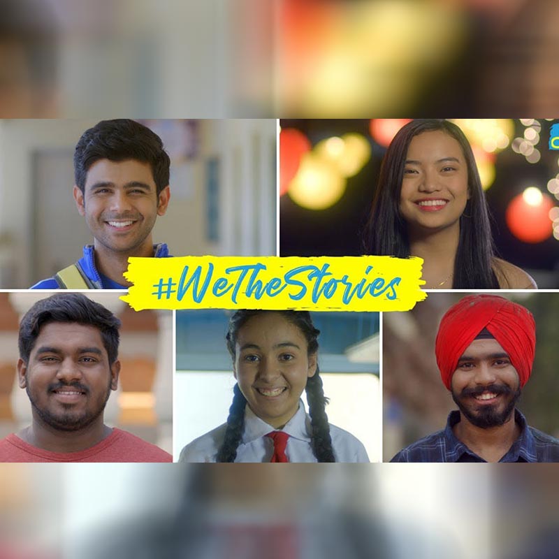 Digital storytellers and content creators Amritpal Bindra, Anand Tiwari and Nikhil Taneja lauch ‘Yuvaa’