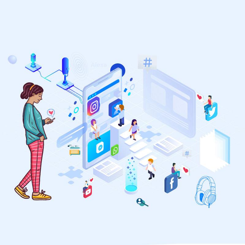 Six months of struggle but 6 golden years ahead for digital marketing