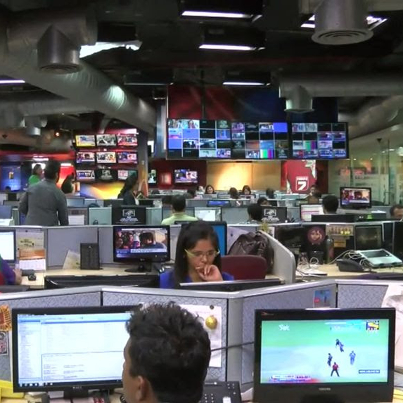 Euro RSCG 4D Matrix wins Parry Nutraceuticals’ digital biz