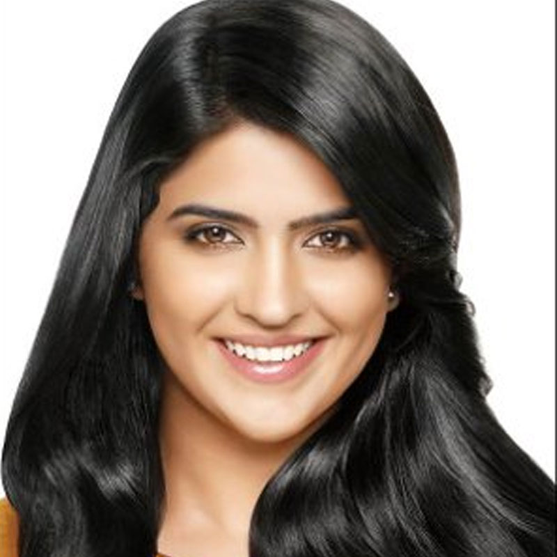 CavinKare ropes in Deeksha Seth as new face of ‘Meera’