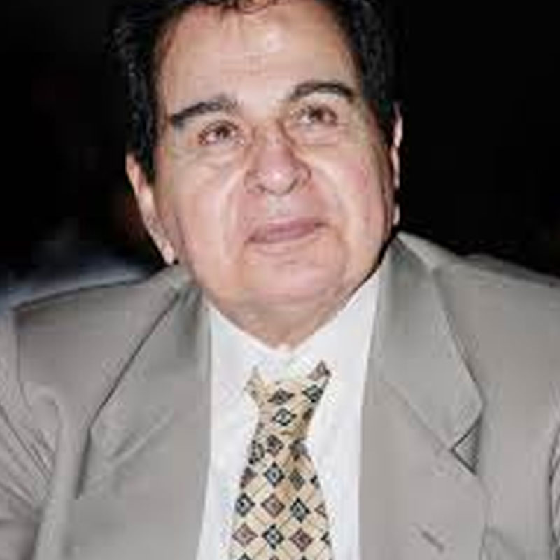 Dilip Kumar’a biography to release on his birthday