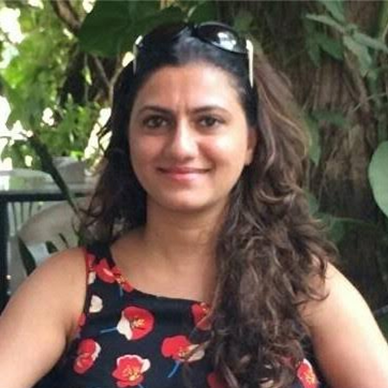 Flipkart’s Dina D’Souza joins Trell