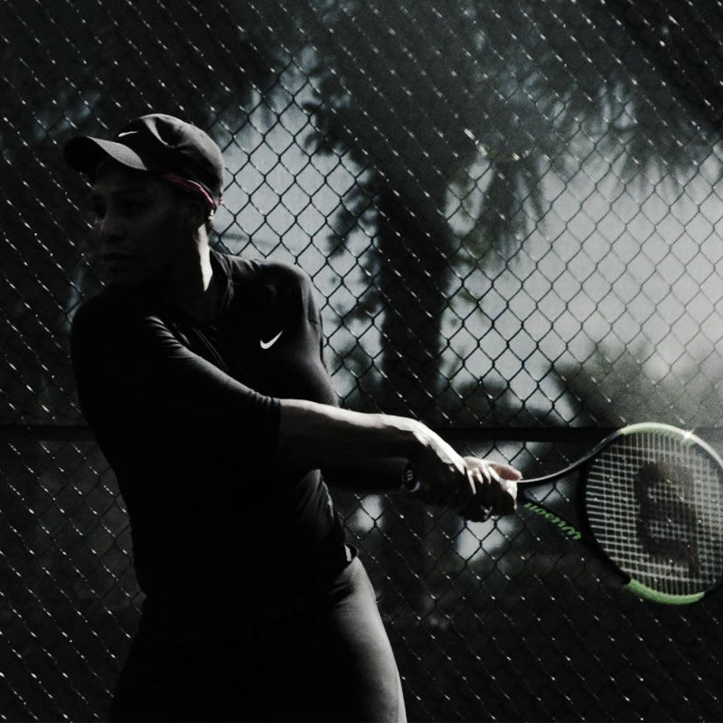 Discovery Plus inspires Indian audiences with Emmy nominated sports docu-series “Being Serena”